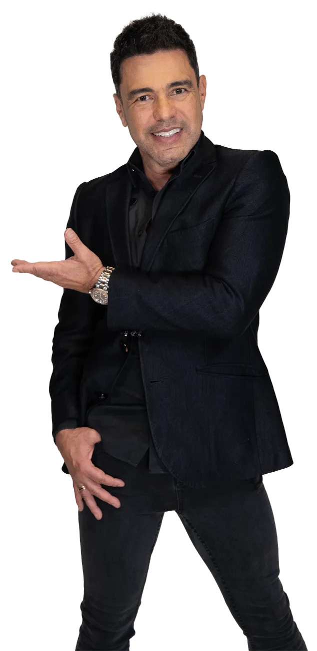 Zezé Di Camargo