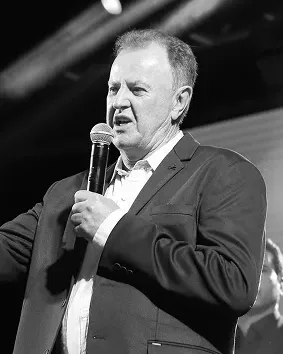 Rogério Rizzardi