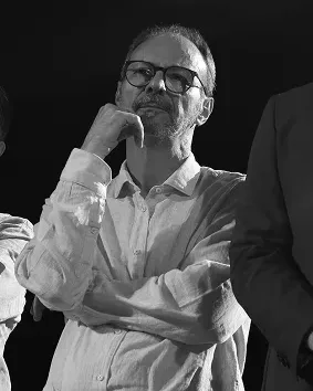 Dr. José Mendes