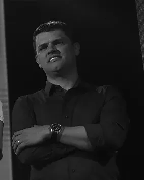 Wagner Machado