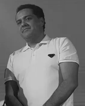 Wilson Anastácio